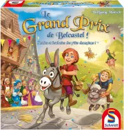 Le Grand Prix de Belcastel ! SCHMIDT
