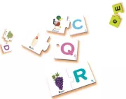 Image : Ravensburger ABC - Jeu éducatif