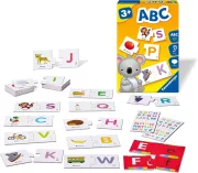Image : Ravensburger ABC - Jeu éducatif