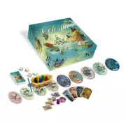 Image : Blam Celestia - Jeu d'ambiance