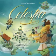 Image : Blam Celestia - Jeu d'ambiance