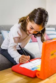 Image : Nathan J'apprends à écrire - Jeu éducatif