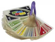 Image : Mattel Uno H2O to Go - Jeu classique