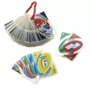 Image : Mattel Uno H2O to Go - Jeu classique