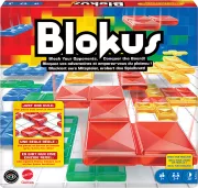 Image : Mattel Blokus - Jeu de société