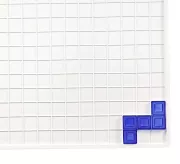 Image : Mattel Blokus - Jeu de société