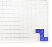 Image : Mattel Blokus - Jeu de société