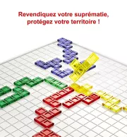 Image : Mattel Blokus - Jeu de société