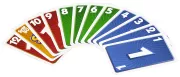 Image : Mattel SkipBo - Jeu de cartes