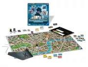 Image : Ravensburger Scotland Yard - Jeu de stratégie