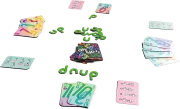 Image : Asmodee Dnup - Jeu d'ambiance