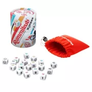 Image : Hasbro Rummikub Express - Jeu classique