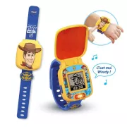 Image : Vtech Toy Story 5 La montre-jeu éducative de Woody
