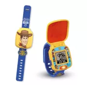 Image : Vtech Toy Story 5 La montre-jeu éducative de Woody