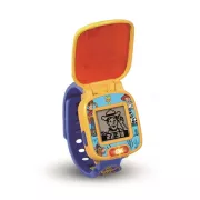 Image : Vtech Toy Story 5 La montre-jeu éducative de Woody