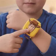 Image : Vtech Toy Story 5 La montre-jeu éducative de Woody