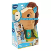 Image : Vtech Baby Mistral Cheval Bâton Musical
