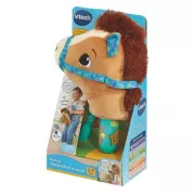 Image : Vtech Baby Mistral Cheval Bâton Musical