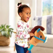 Image : Vtech Baby Mistral Cheval Bâton Musical