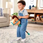 Image : Vtech Baby Mistral Cheval Bâton Musical