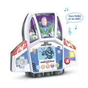 Image : Vtech Toy Story 5 La console éducative de Buzz - Jeu éducatif
