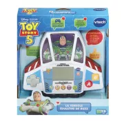 Image : Vtech Toy Story 5 La console éducative de Buzz - Jeu éducatif