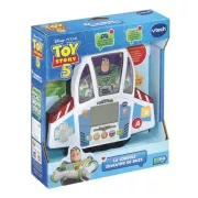Image : Vtech Toy Story 5 La console éducative de Buzz - Jeu éducatif