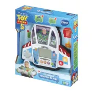 Image : Vtech Toy Story 5 La console éducative de Buzz - Jeu éducatif