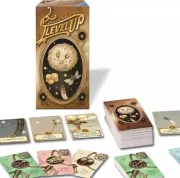 Image : Ravensburger Level Up - Jeu classique