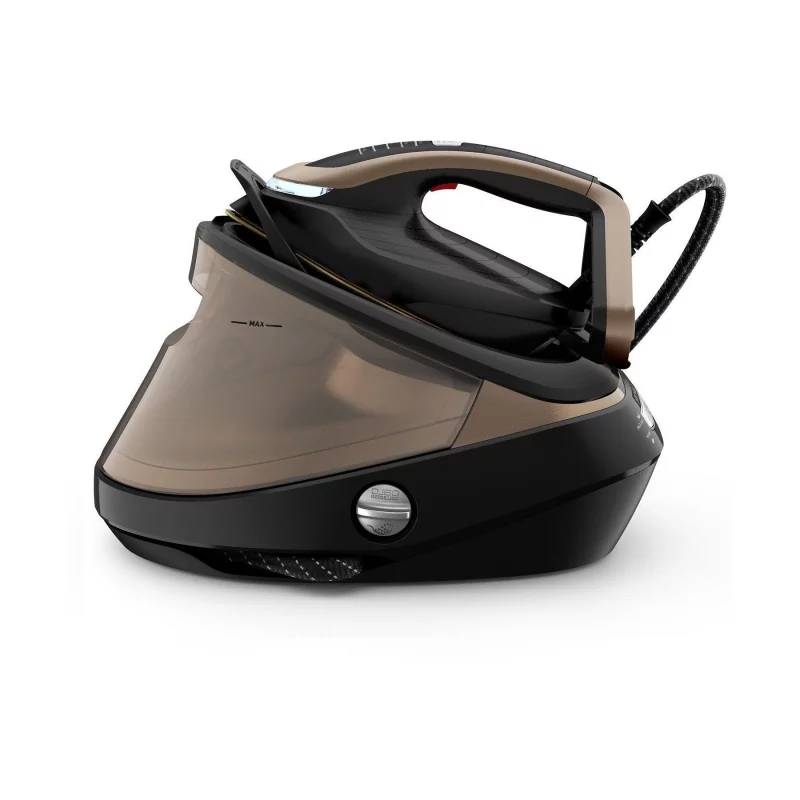 Image : CALOR GV9820C0 Pro Express Vision - Centrale vapeur