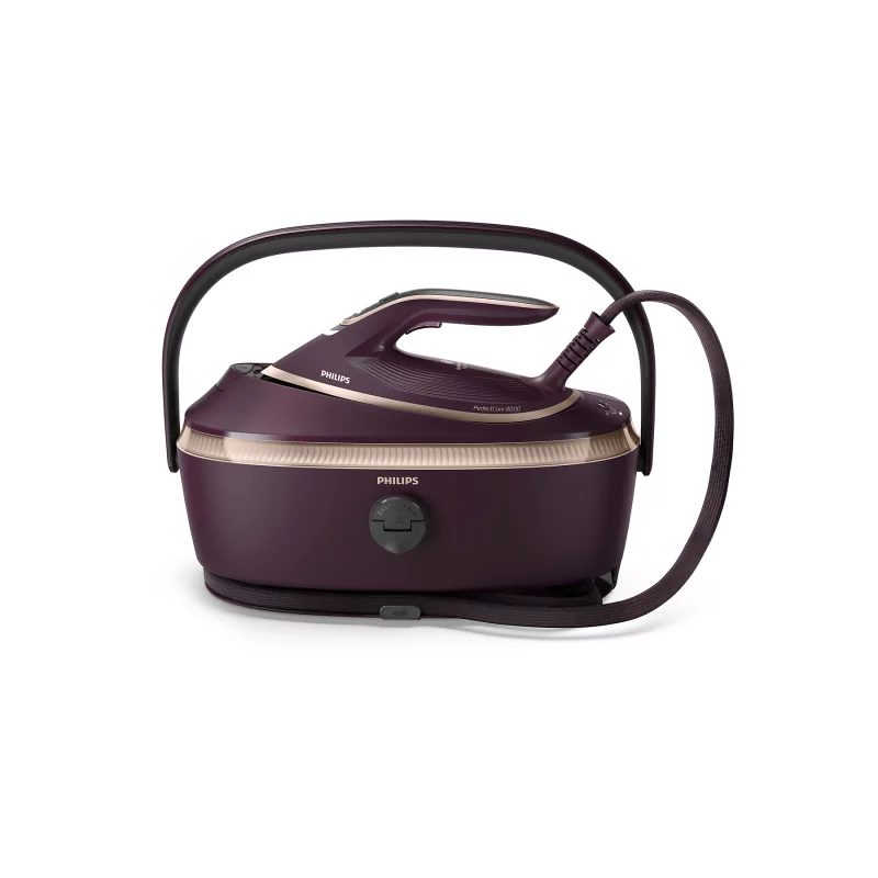 Image : PHILIPS PSG8300/30 - Centrale vapeur