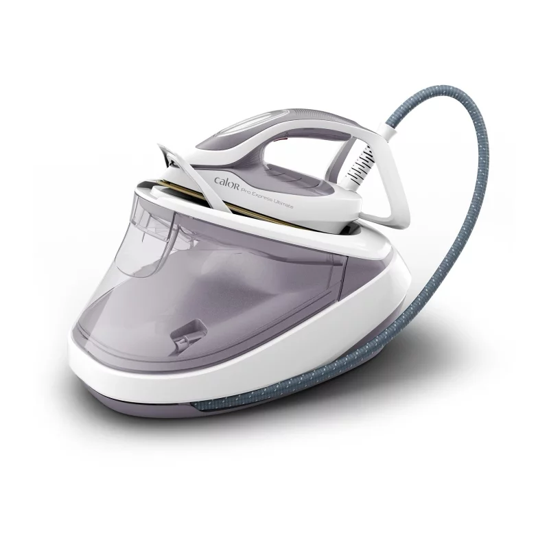 Image : CALOR GV9713C0 Pro Express Ultimate 2 - Centrale vapeur