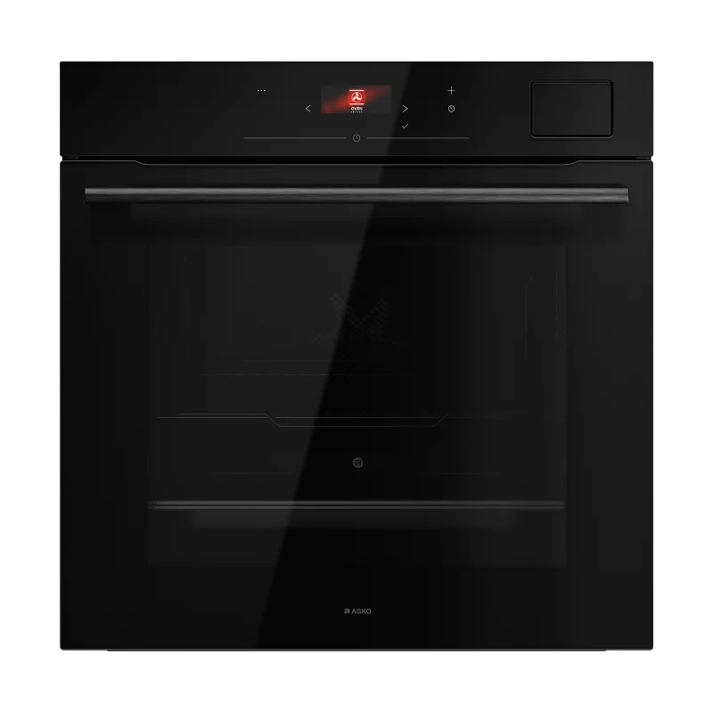 Image : ASKO OCS26BGH - Four encastrable