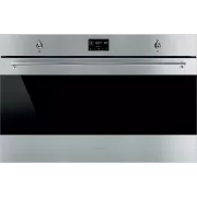 SMEG SFP9302TX - Four encastrable