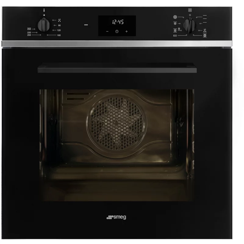 Image : SMEG SF6400TB - Four encastrable