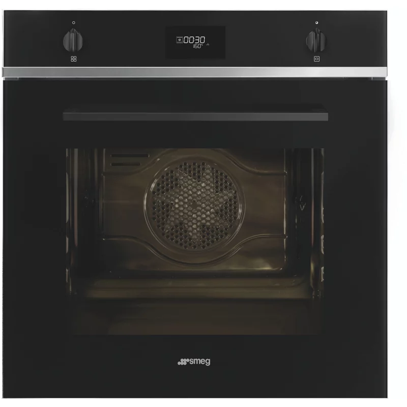 Image : SMEG SFP6401TB - Four encastrable