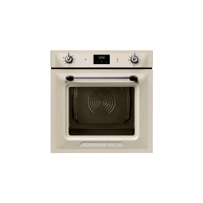 Image : SMEG SOP6900TP - Four encastrable