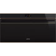 SMEG SFPR9604TNR - Four encastrable