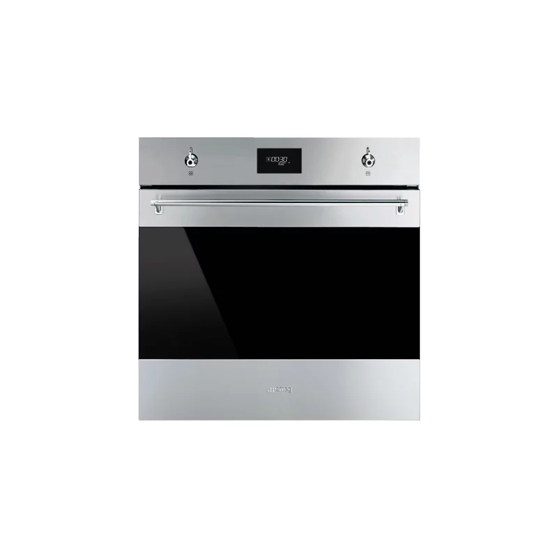 Image : SMEG SFP6301TVX - Four encastrable