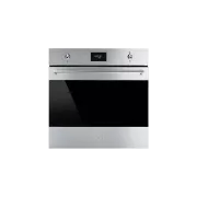 SMEG SFP6301TVX - Four encastrable
