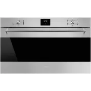 SMEG SFR9300X - Four encastrable
