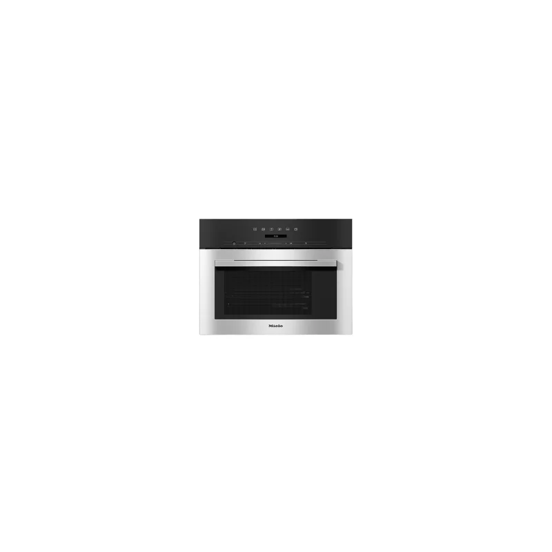 Image : MIELE DG 7140 - Four encastrable vapeur