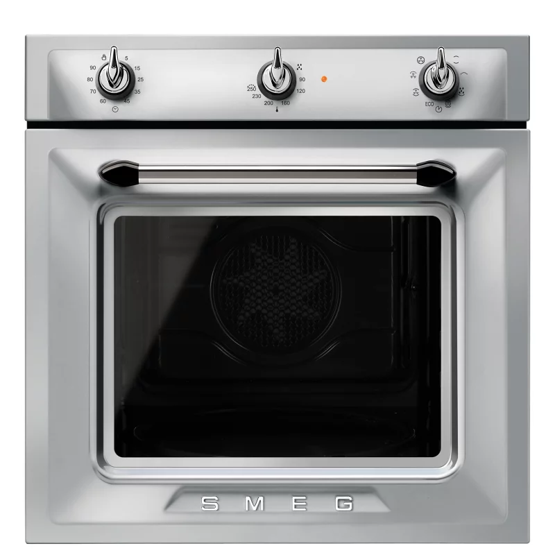 Image : SMEG SF6905X1 - Four encastrable