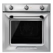 SMEG SF6905X1 - Four encastrable