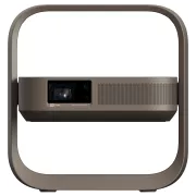 XGIMI Elfin Flip Laser Ultra HD 4K - Vidéoprojecteur portable