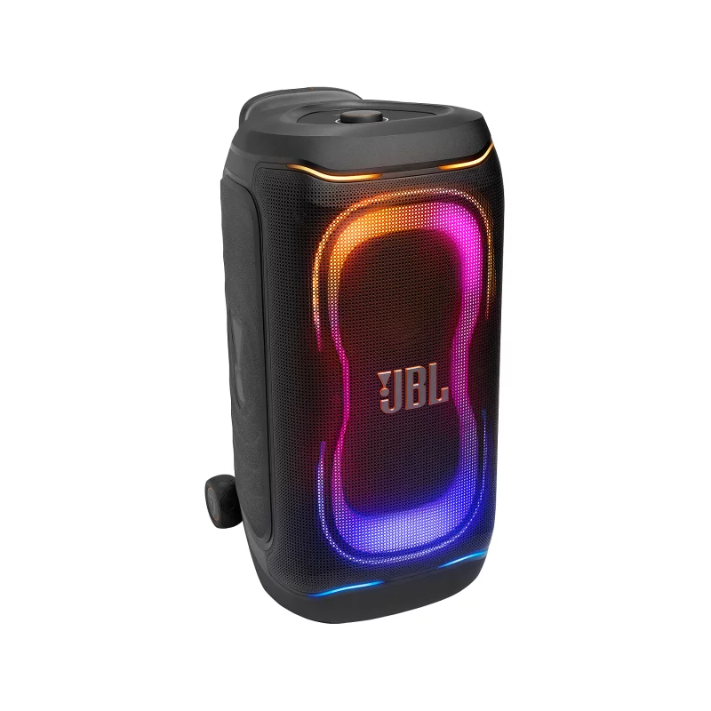 Image : JBL Partybox 330 Noir - Enceinte sono