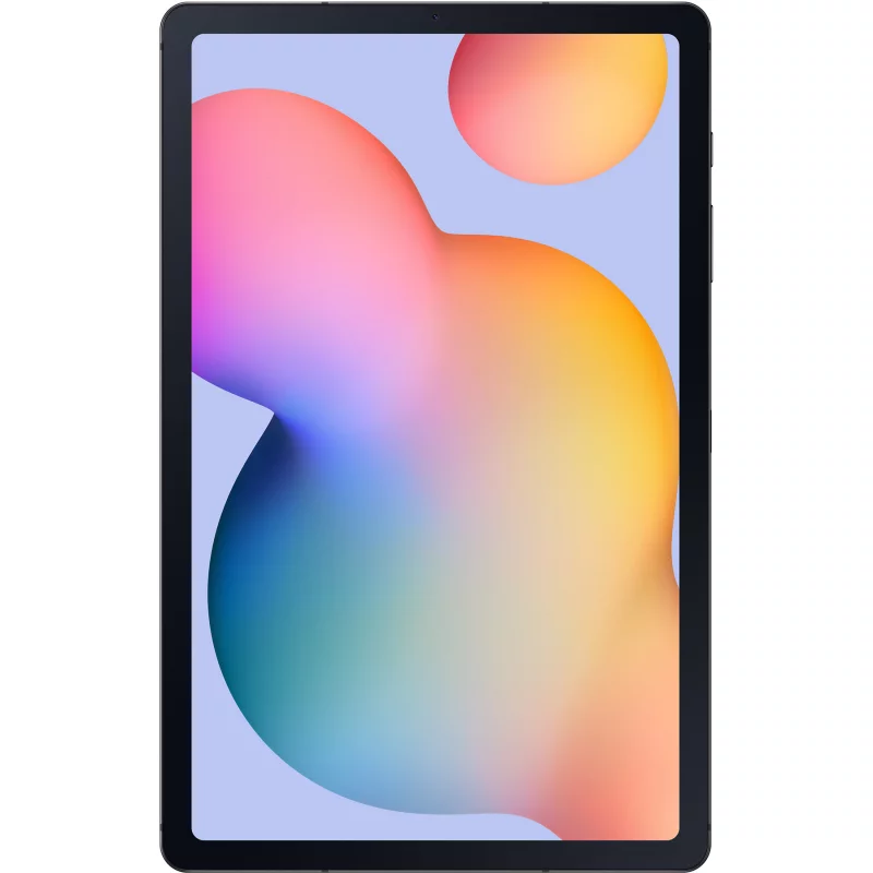 Image : Galaxy Tab S6 LITE 64 Go grise 4G