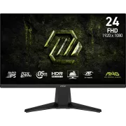 MSI MAG 245F X24 - Ecran PC Gamer 24'