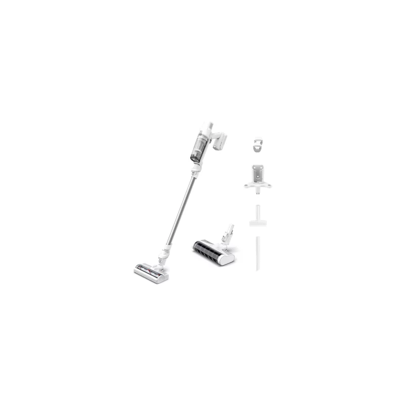Image : ROWENTA X-Pert 7.60 RH6A37WO - Aspirateur balai