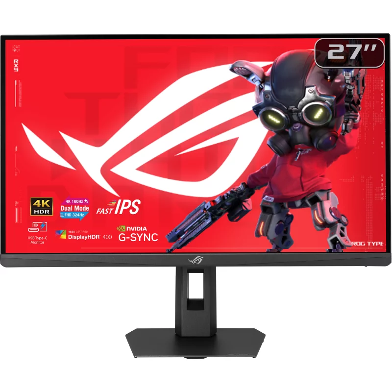 Image : ASUS TUF VG34WQML5A - Ecran PC Gamer 34'
